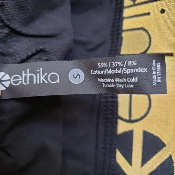 Ethika Bottle Service Lounge Pant - Picture 3 of 5